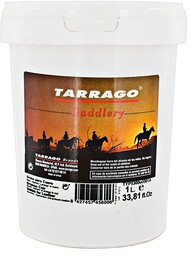 Tłuszcz do skór do butów tarrago saddlery dubbin
