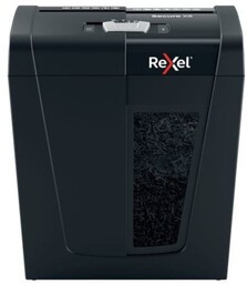 Rexel Niszczarka Secure X8 (P-4), 8 kartek, 14