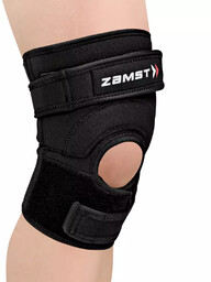 Stabilizator na kolano orteza stabilizująca JK-2 Zamst