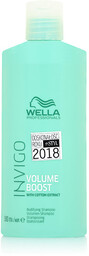 Wella Invigo Volume Boost Szampon dodający objętości 500