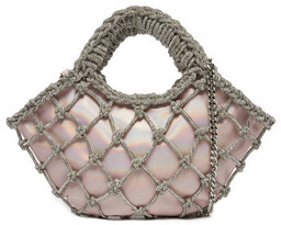 Torebka Aldo Glamorousgal Wicked X ALDO 13869400 Różowy