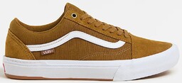 obuwie męskie VANS BMX OLD SKOOL GOLDEN BROWN