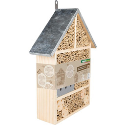 Windhager insectenhotel "Colony" - kosz na gniazda, hotel