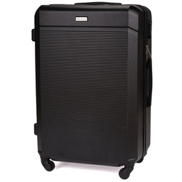 Walizka podróżna twarda średnia M 22'' SOLIER STL945