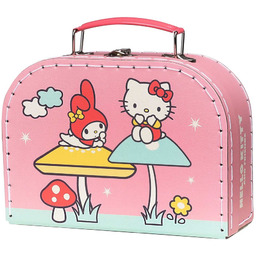 Walizeczka Hello Kitty