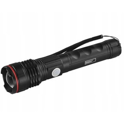 Latarka Ładowalna Led 600lm