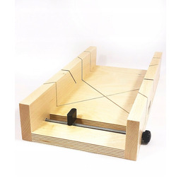 Skrzynka uciosowa przyrżnia z 1 zaciskiem 350x140