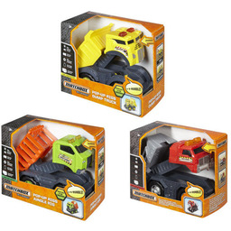 Matchbox, rozkladane ciężarówki, CCW10