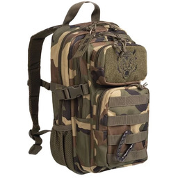 Plecak dziecięcy Mil-Tec US Assault woodland (14001120)