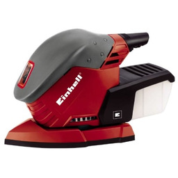 Einhell RT-OS 13 Szlifierka trójkątna delta 12000 OPM