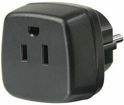 BRENNENSTUHL Adapter podróżny 1508520 (Polska - Ameryka/Japonia)