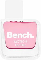 Bench Motion For Her EdT, Linia: Motion, woda
