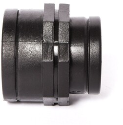 Mufa redukcyjna PP F-F (GW-GW) 1 1/2" x