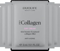 Próbka Collagen Day Cream 3 ml