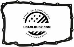 Uszczelka misy oleju skrzyni biegów 10L60 10L80 10L90
