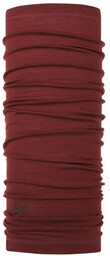 BUFF Cienka wielofunkcyjna chusta 100% Merino LightWeight termoaktywny