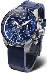VOSTOK EUROPE Zegarek 6S20-325A742