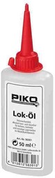 Olej do lokomotyw, Piko 56301