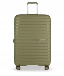 Walizka Puccini Mauritius duża 4k 88l PP025A