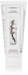 Korres, Conditioner, odżywka z wyciągiem z migdałów
