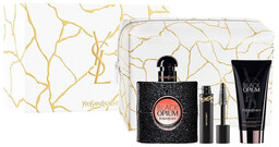 Yves Saint Laurent Black Opium SET: Woda perfumowana