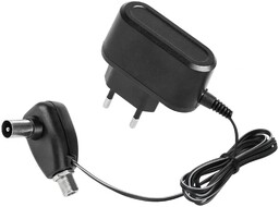 URZ1194 Zasilacz antenowy elektroniczny z gniazde