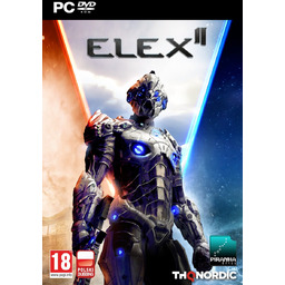 Elex II, PC