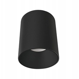 Spot Sufitowy Nowodvorski Eye Tone Czarny 8930