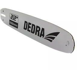 Prowadnica do pilarki spalinowej 55 cm