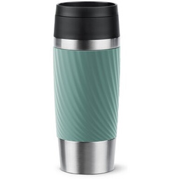 TEFAL Kubek termiczny Travel Mug Twist Zielony 360