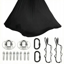 Hamak do jogi, chusta akrobatyczna aerial 5 m