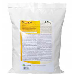 Sluxx Hp skuteczny środek w granulacie do zwalczania