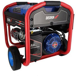DEDRA Agregat prądotwórczy DEGB9203K