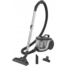 Odkurzacz bezworkowy Amica VM 3011 Eos 850W 2,5l