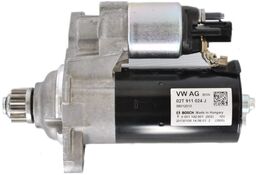 NOWY OE ROZRUSZNIK BOSCH 02T911024J VW POLO AUDI