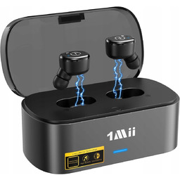 Słuchawki bezprzewodowe douszne 1Mii E3Pro