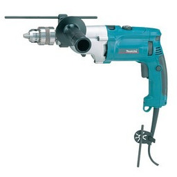 Makita Wiertarka udarowa HP2070 2-biegowa 1010W 20mm 0