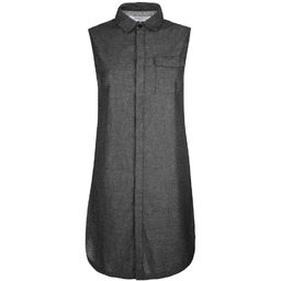 sukienka NIKITA - Cats Eye Dress Black (BLK)
