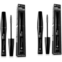 Bell HYPOAllergenic Mascara Long & Volume Hypoalergiczny tusz
