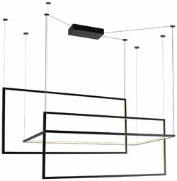Maxlight Select LAMPA wisząca GEOMETRIC NEW P0271D Maxlight