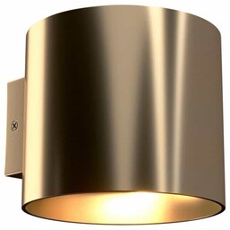 Kinkiet nowoczesny Rond C066WL-01MG - Maytoni