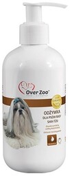 Odżywka dla psów rasy Shih Tzu Over Zoo