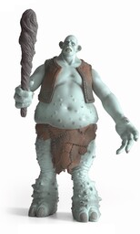 Schleich 13994 Troll