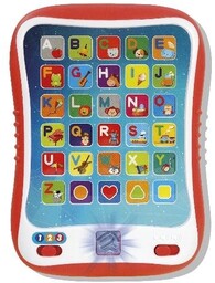 Smily Play, zabawka interaktywna Tablet