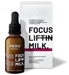 VEOLI Focus Lifting Milk Serum liftingujące, 30ml