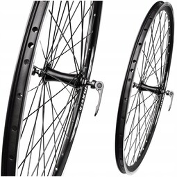 Koło Rowerowe Przednie Koło Do Roweru Przód 27,5''