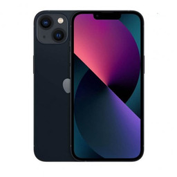 Smartfon Apple iPhone 13 mini, 4/256 GB, czarny