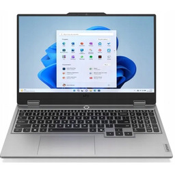 Lenovo LOQ 15 15,6''-144Hz Core i5-13450HX 16GB 512GB
