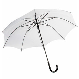Parasol Ślubny Transparentny Przezroczysty Średnica 104 Cm Captain