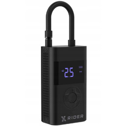 Pompka rowerowa elektryczna do hulajnóg skutera Xrider 150psi